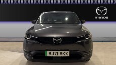 Mazda Mx-30 107kW Sport Lux 35.5kWh 5dr Auto Electric Hatchback